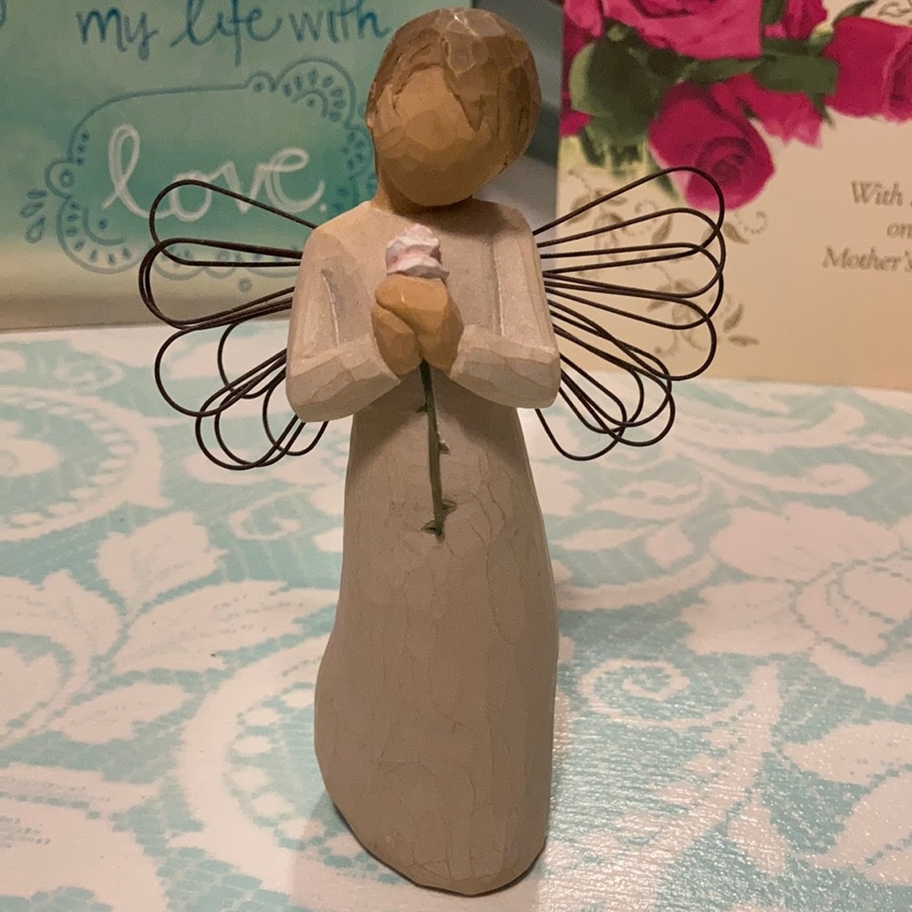 Willow Tree - Picture 1 of 4